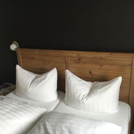 City Hostel By Beans Parc Wilhelmshaven Extérieur photo