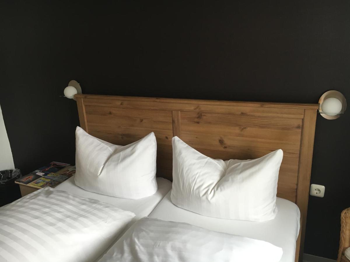 City Hostel By Beans Parc Wilhelmshaven Extérieur photo