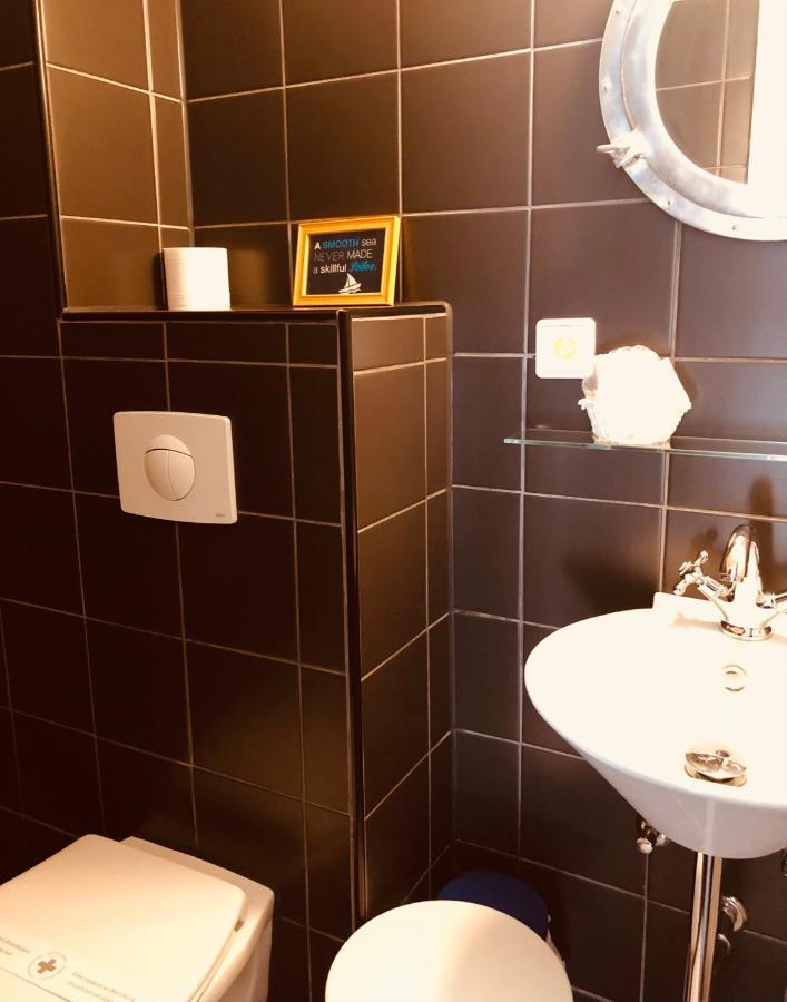 City Hostel By Beans Parc Wilhelmshaven Extérieur photo