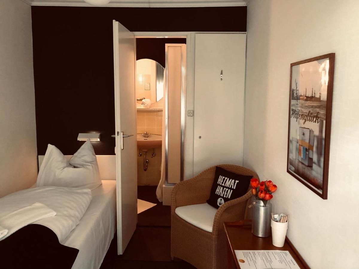 City Hostel By Beans Parc Wilhelmshaven Extérieur photo