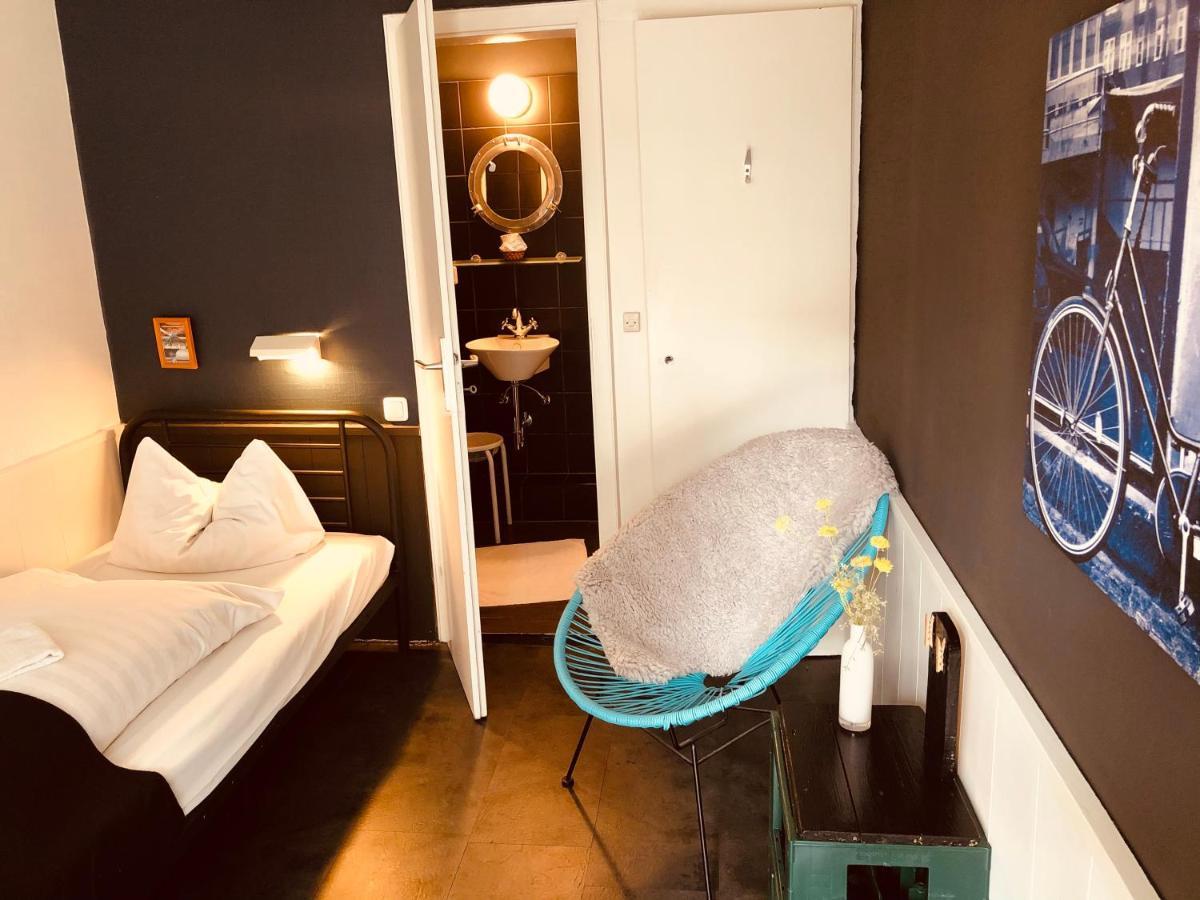 City Hostel By Beans Parc Wilhelmshaven Extérieur photo