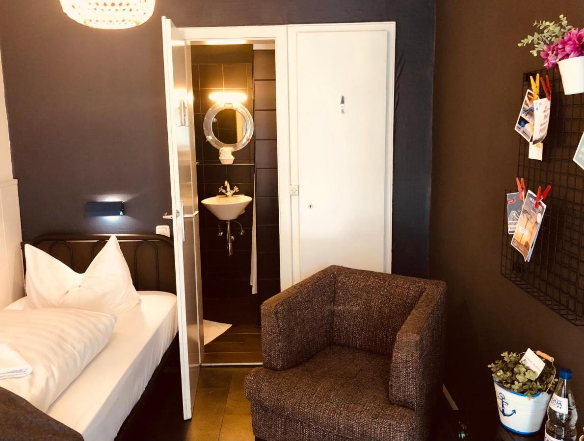 City Hostel By Beans Parc Wilhelmshaven Extérieur photo