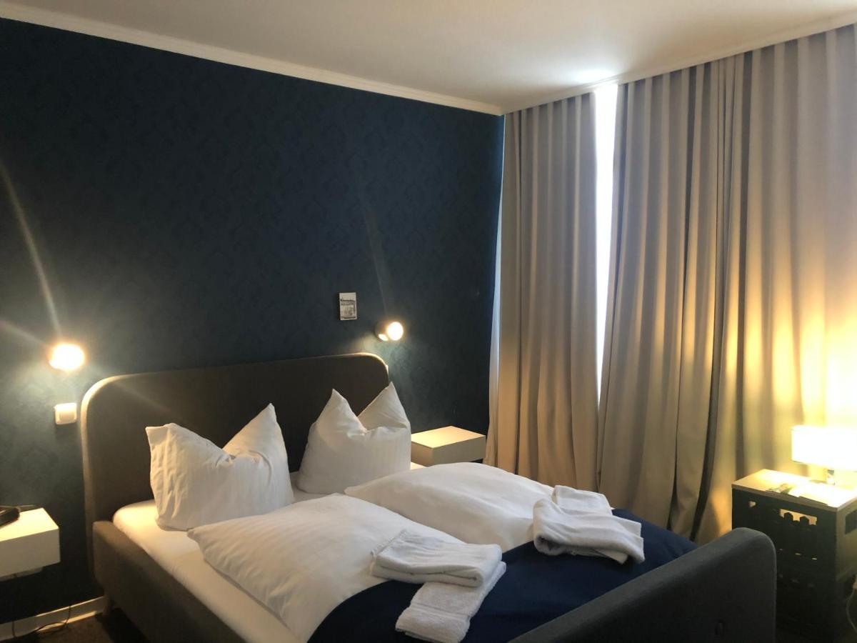 City Hostel By Beans Parc Wilhelmshaven Extérieur photo