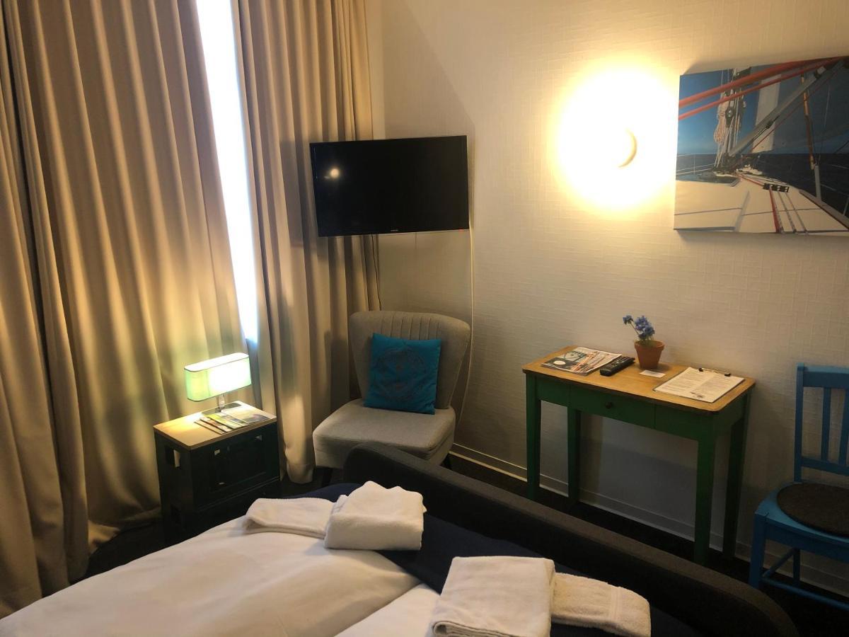 City Hostel By Beans Parc Wilhelmshaven Extérieur photo