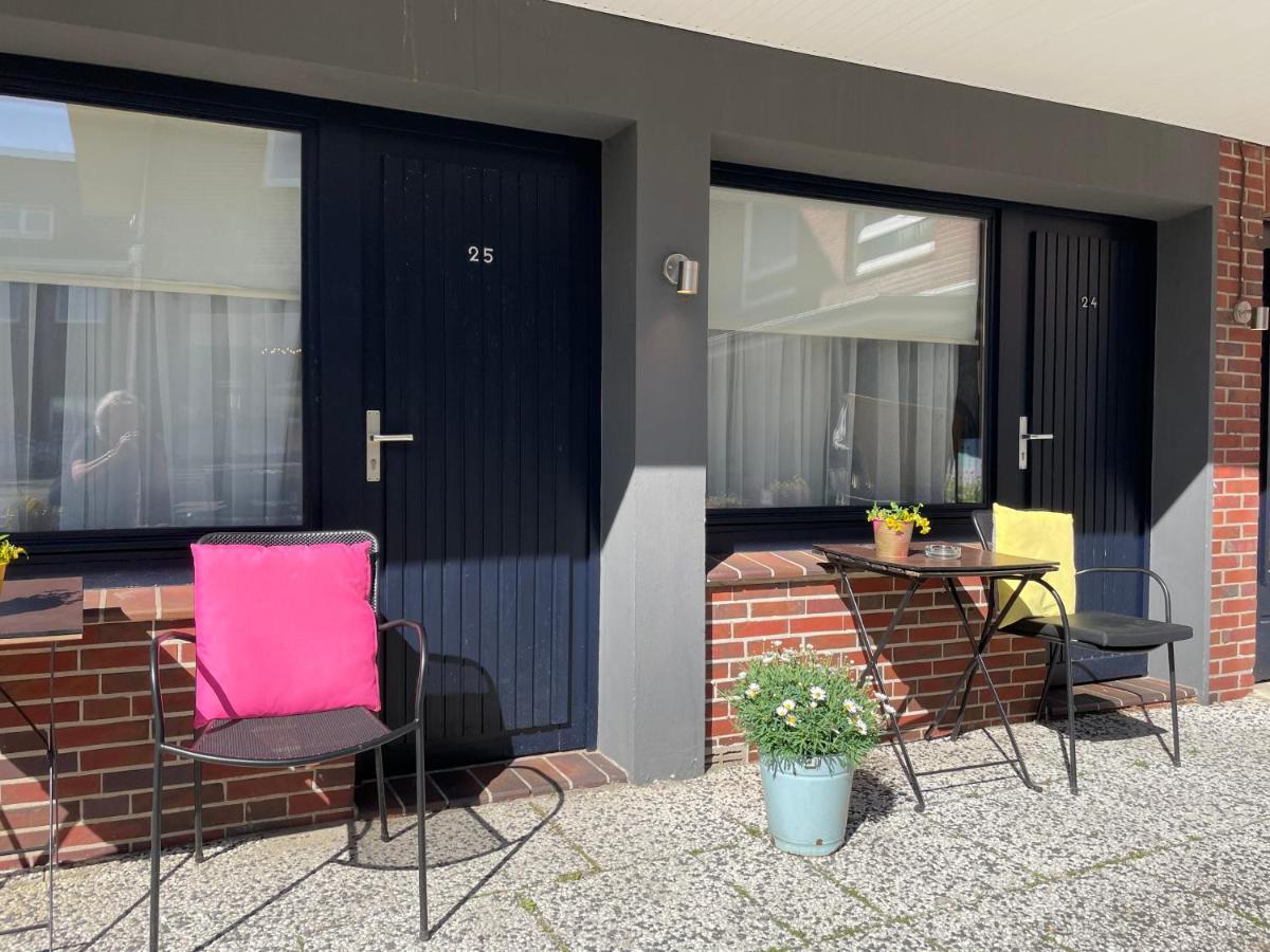 City Hostel By Beans Parc Wilhelmshaven Extérieur photo
