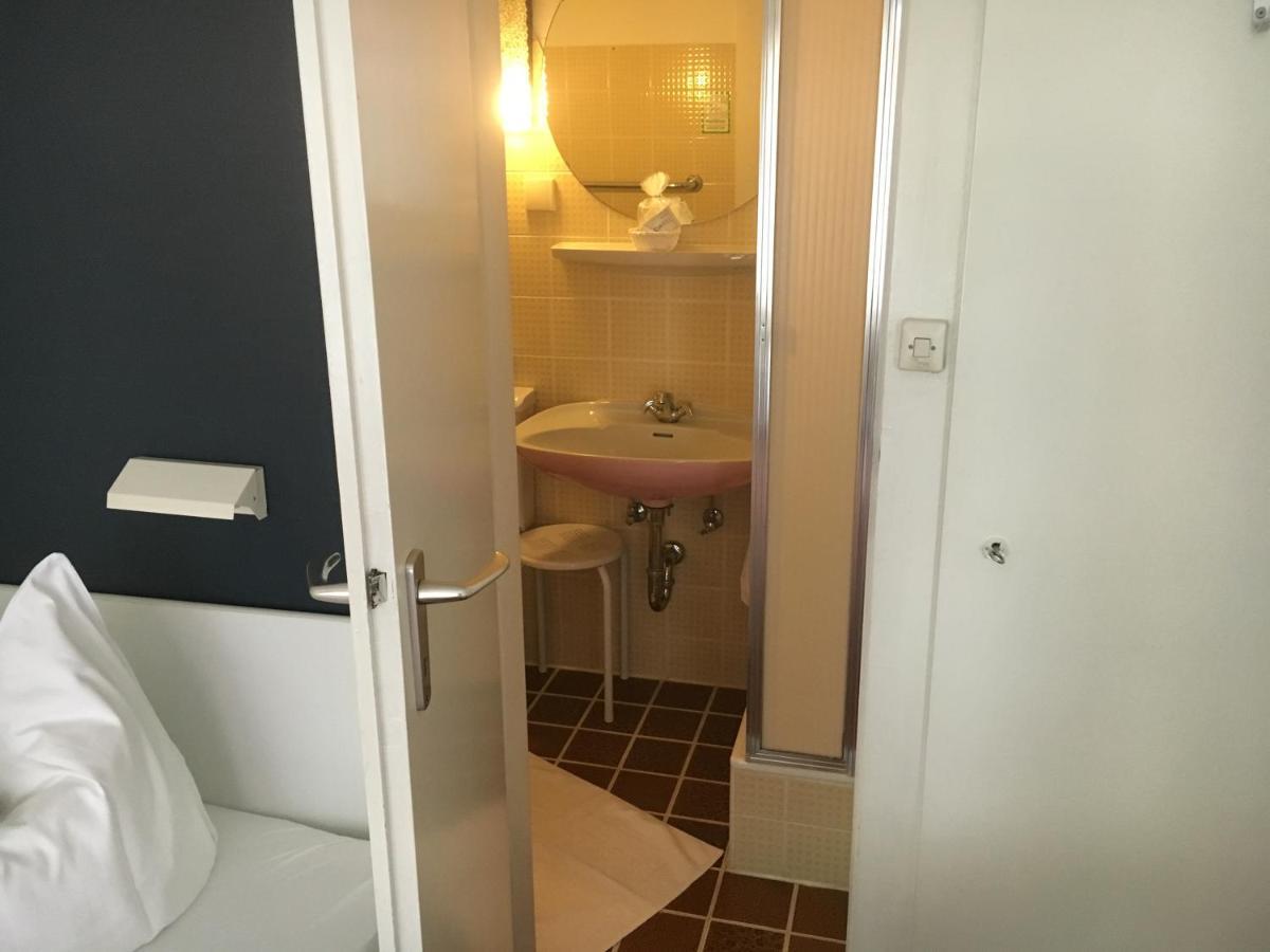 City Hostel By Beans Parc Wilhelmshaven Extérieur photo