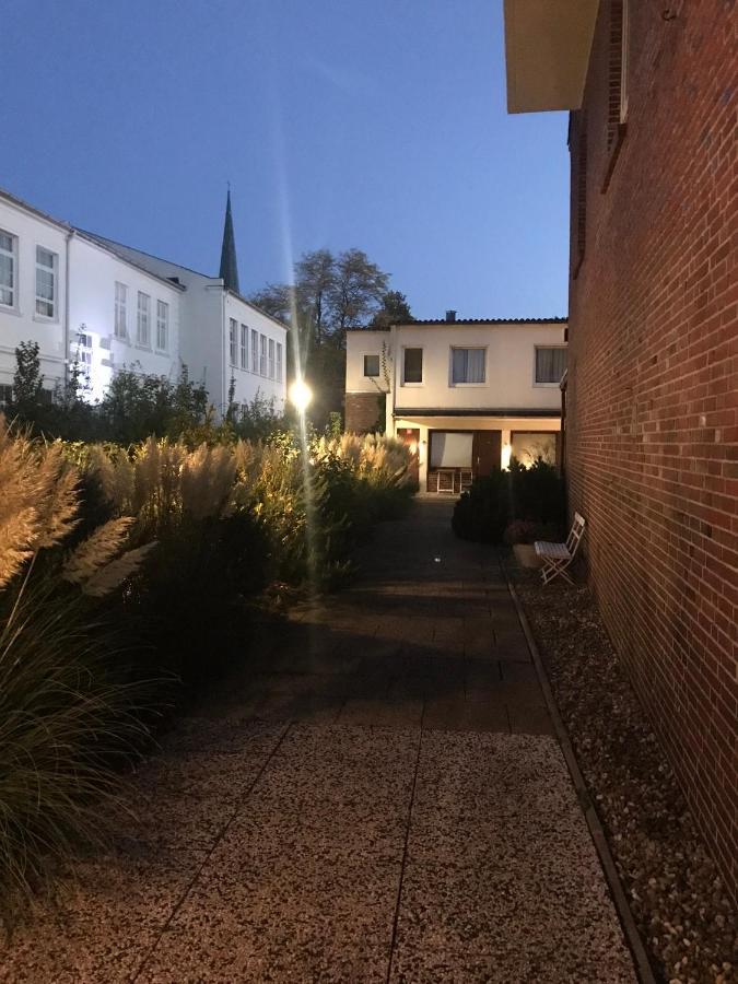 City Hostel By Beans Parc Wilhelmshaven Extérieur photo