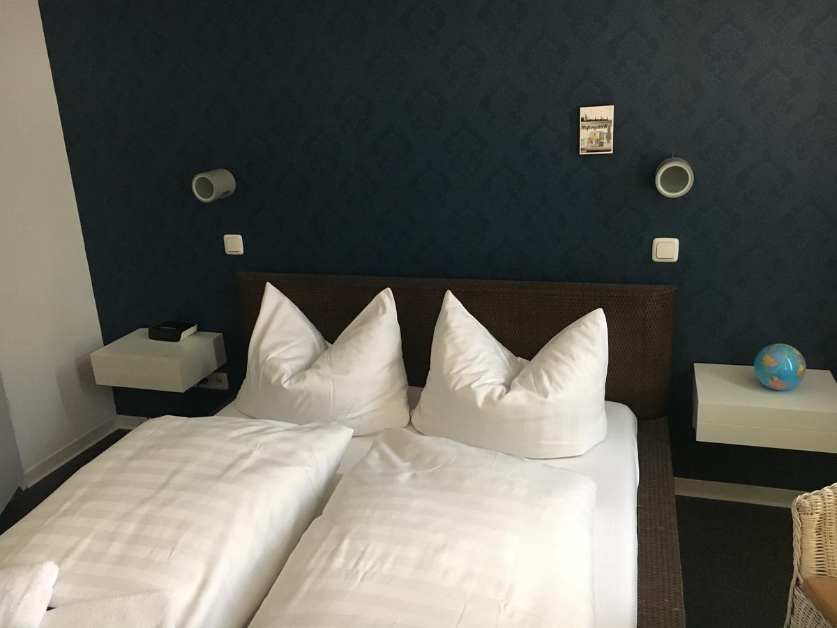 City Hostel By Beans Parc Wilhelmshaven Extérieur photo