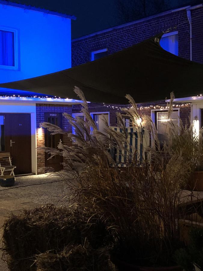 City Hostel By Beans Parc Wilhelmshaven Extérieur photo