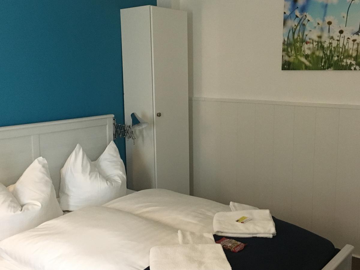 City Hostel By Beans Parc Wilhelmshaven Extérieur photo