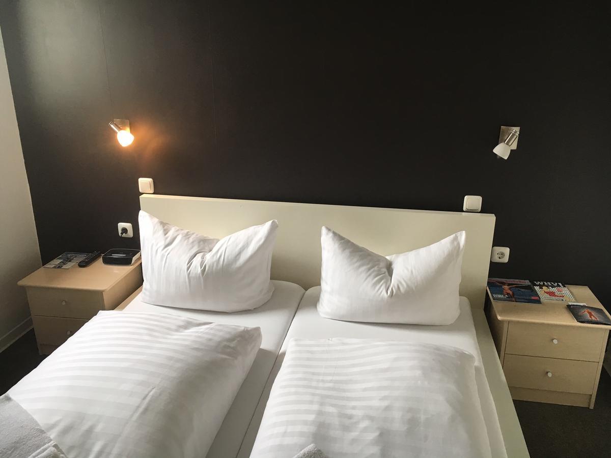 City Hostel By Beans Parc Wilhelmshaven Extérieur photo